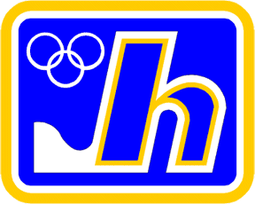 gatineau olympiques 1976-1987 primary logo iron on heat transfer
